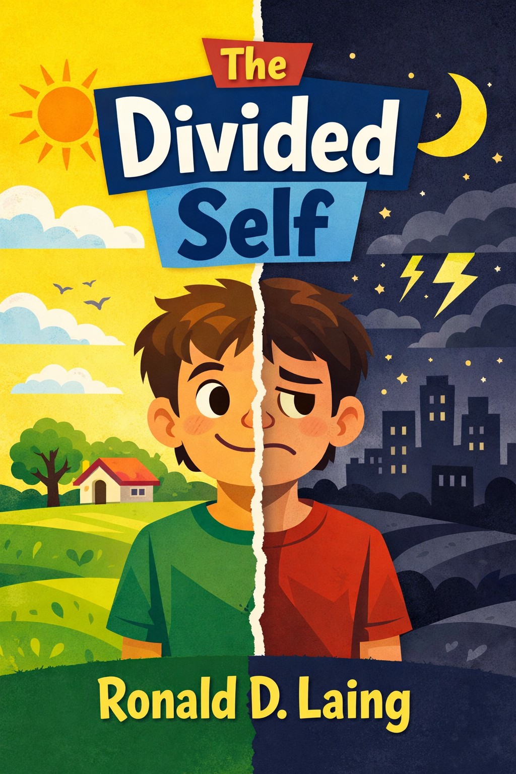 The Divided Self
