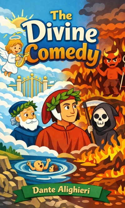 The Divine Comedy