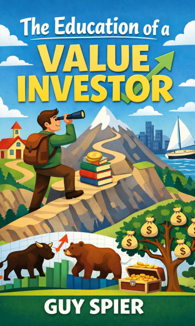 The Education of a Value Investor