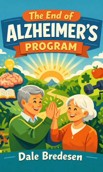 The End of Alzheimer's Program