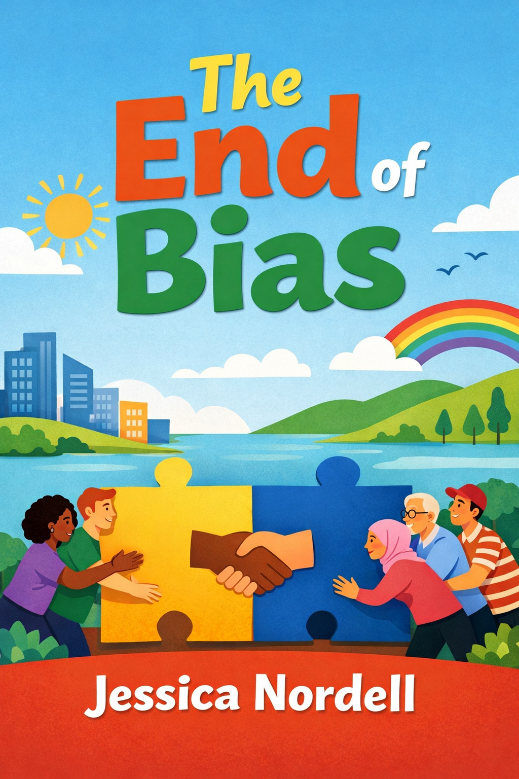 The End of Bias