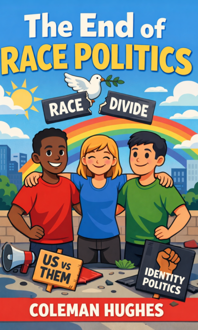 The End of Race Politics
