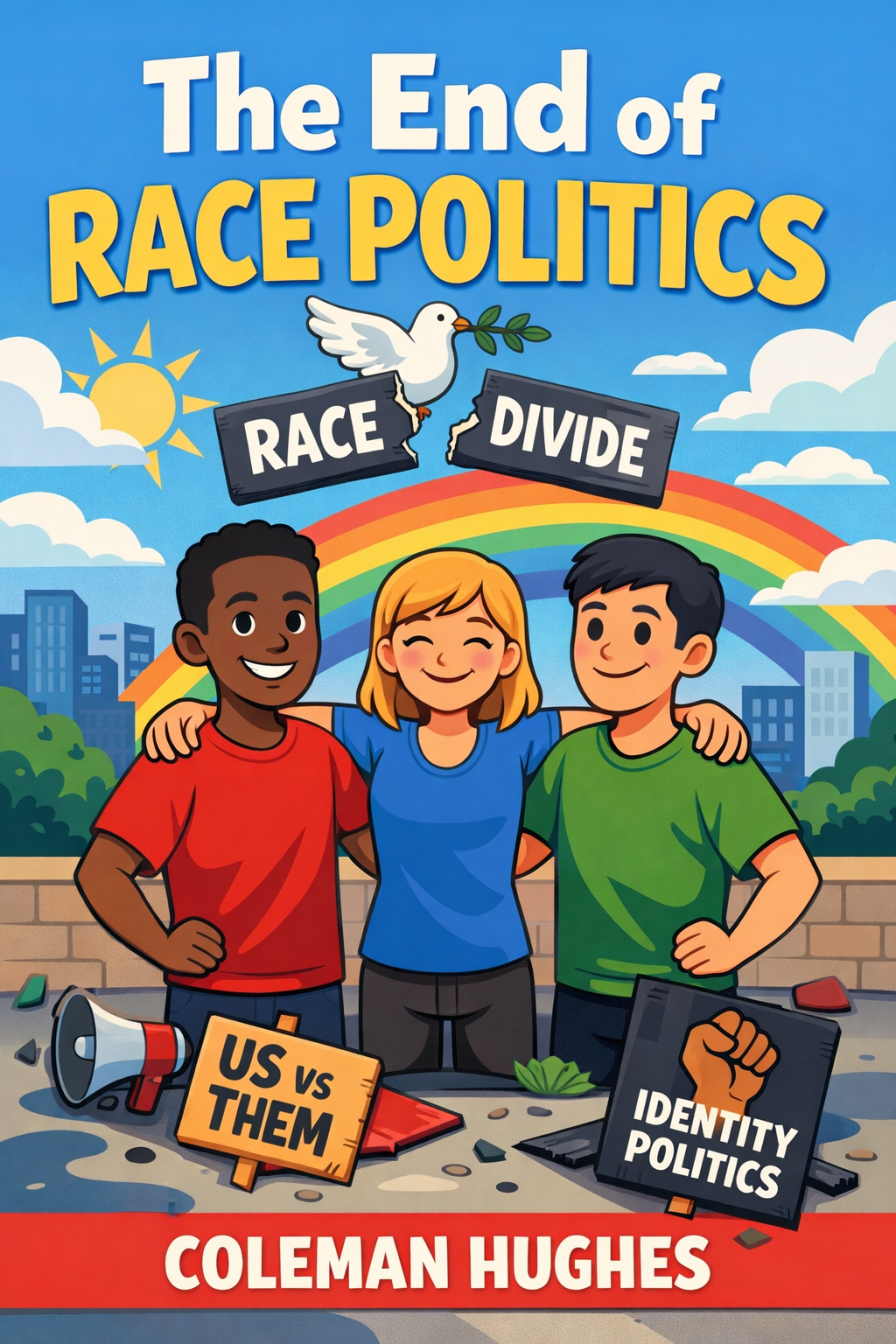 The End of Race Politics