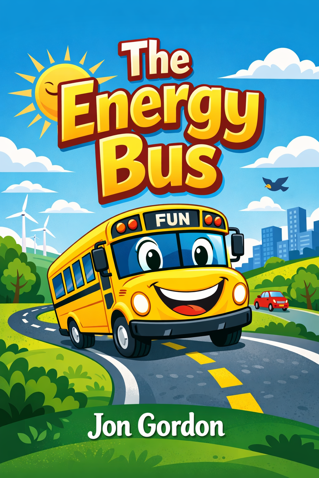The Energy Bus