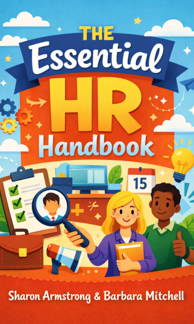 The Essential HR Handbook