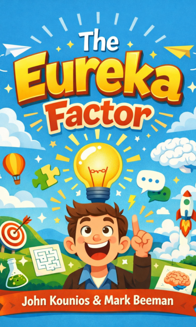 The Eureka Factor