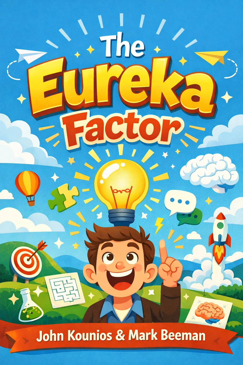 The Eureka Factor
