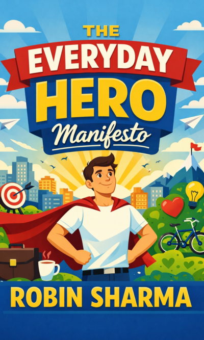 The Everyday Hero Manifesto