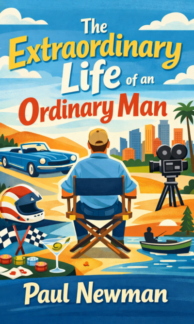 The Extraordinary Life of an Ordinary Man
