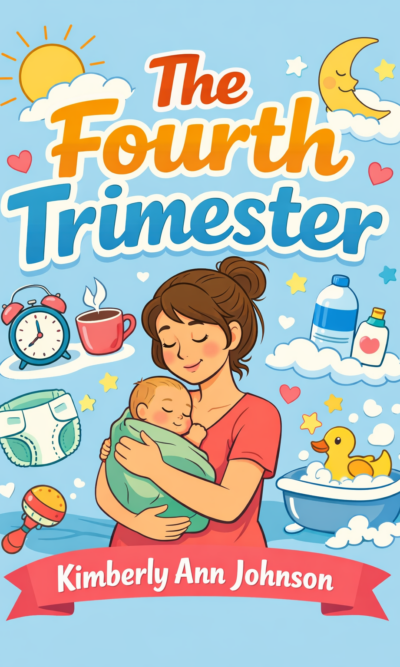 The Fourth Trimester