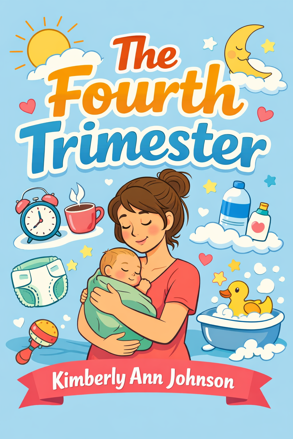 The Fourth Trimester