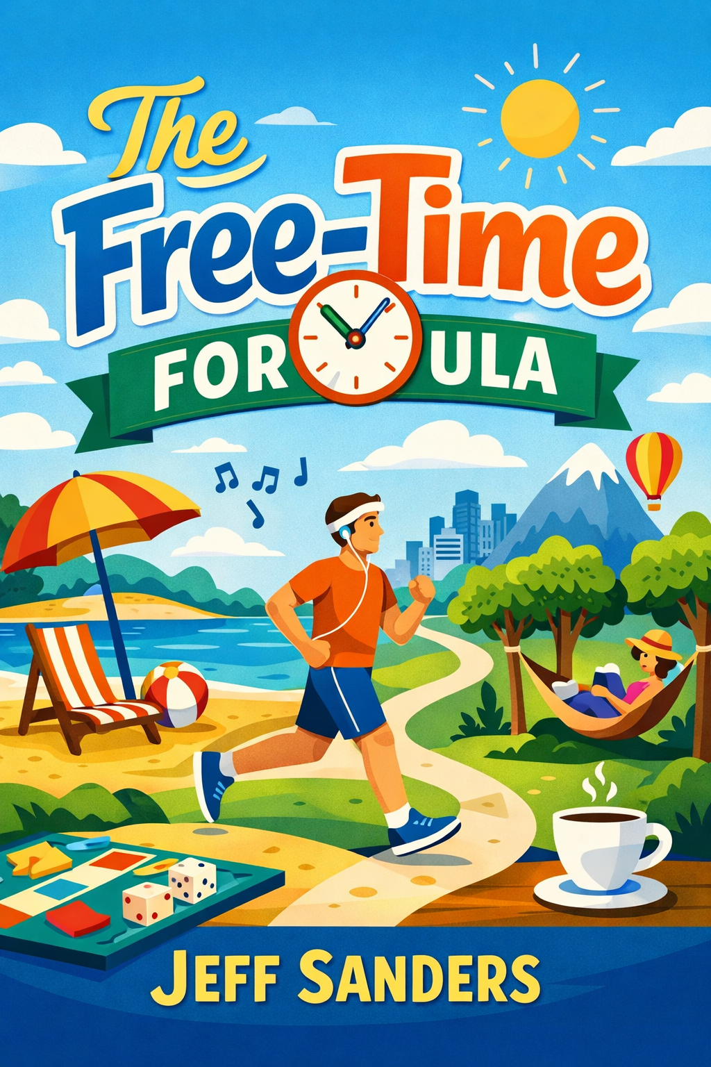 The Free-Time Formula
