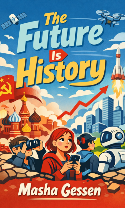 The Future Is History