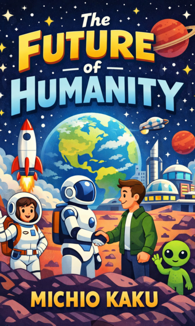 The Future of Humanity