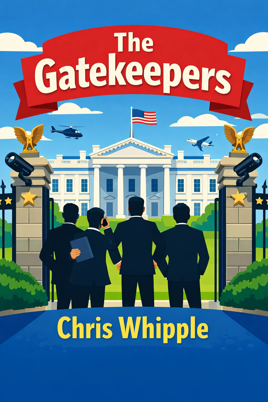 The Gatekeepers