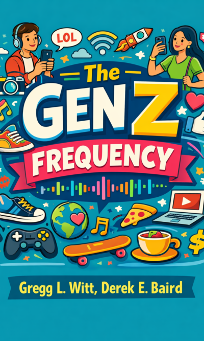 The Gen Z Frequency