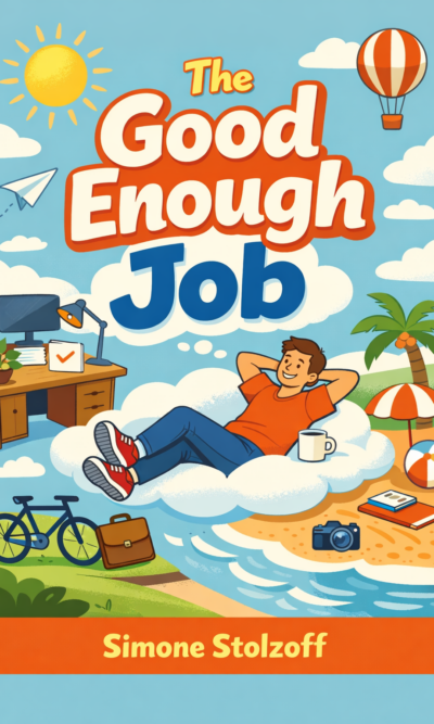 The Good Enough Job