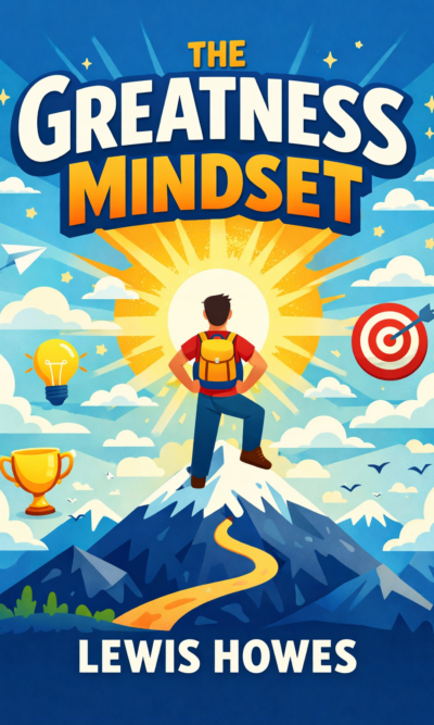 The Greatness Mindset