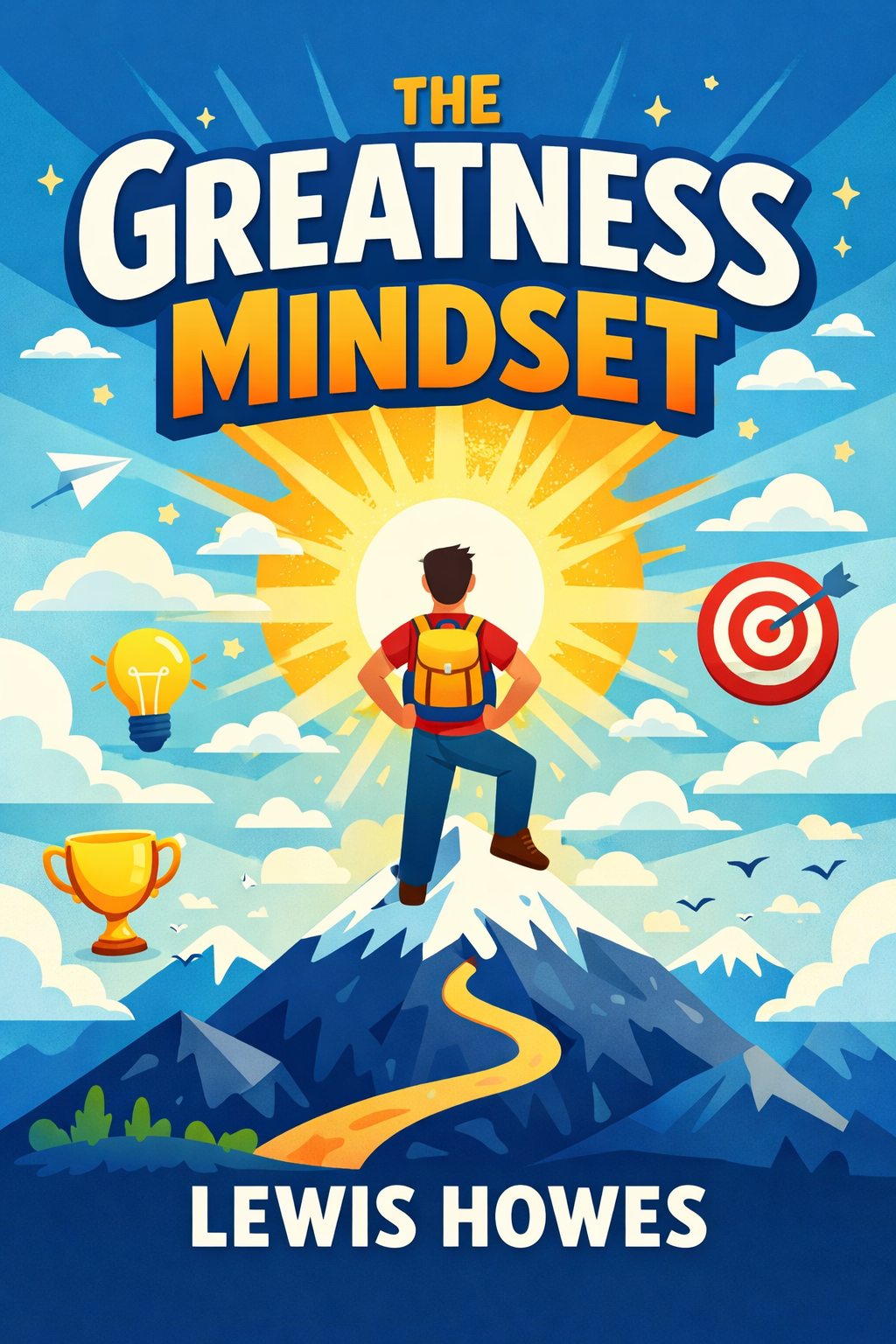 The Greatness Mindset