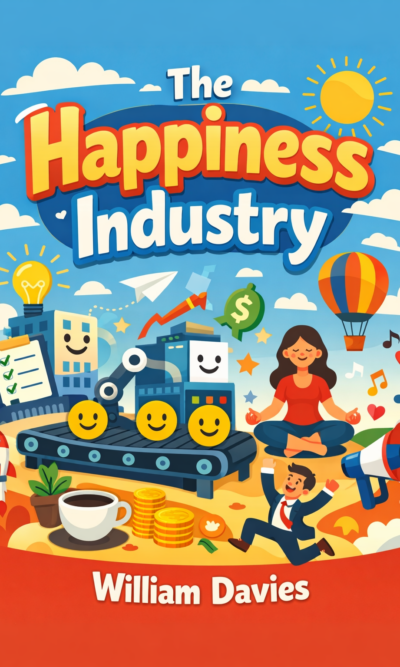 The Happiness Industry