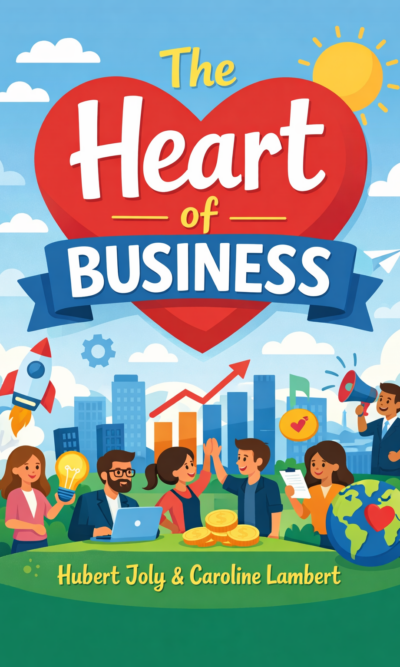 The Heart of Business