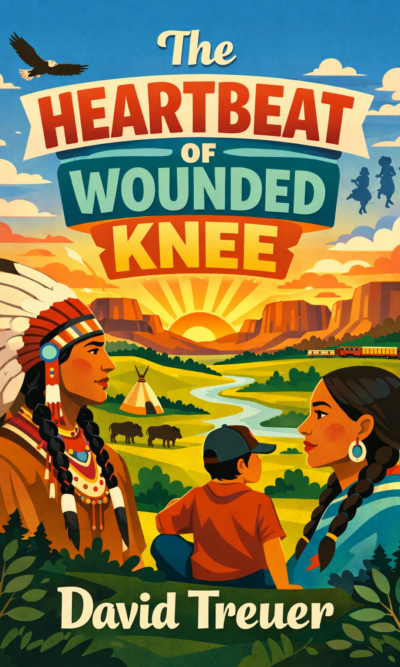 The Heartbeat of Wounded Knee