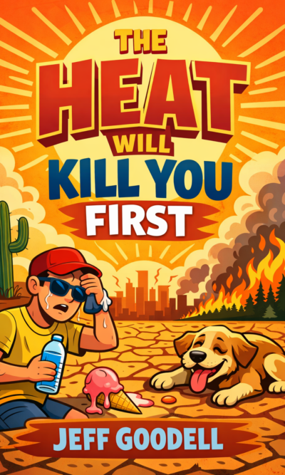 The Heat Will Kill You First