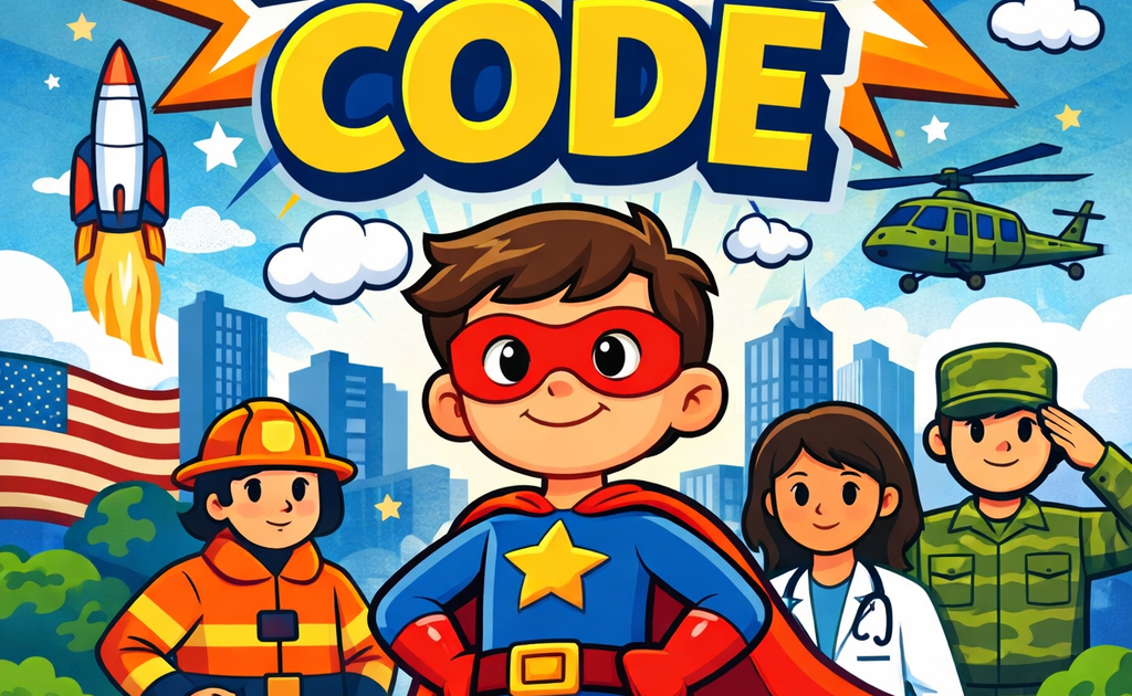 The Hero Code – Free Book Summaries & Audio Guides – Winkist