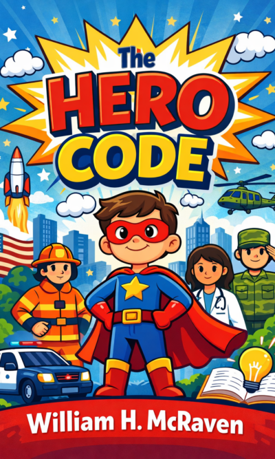The Hero Code