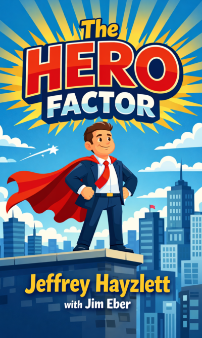 The Hero Factor