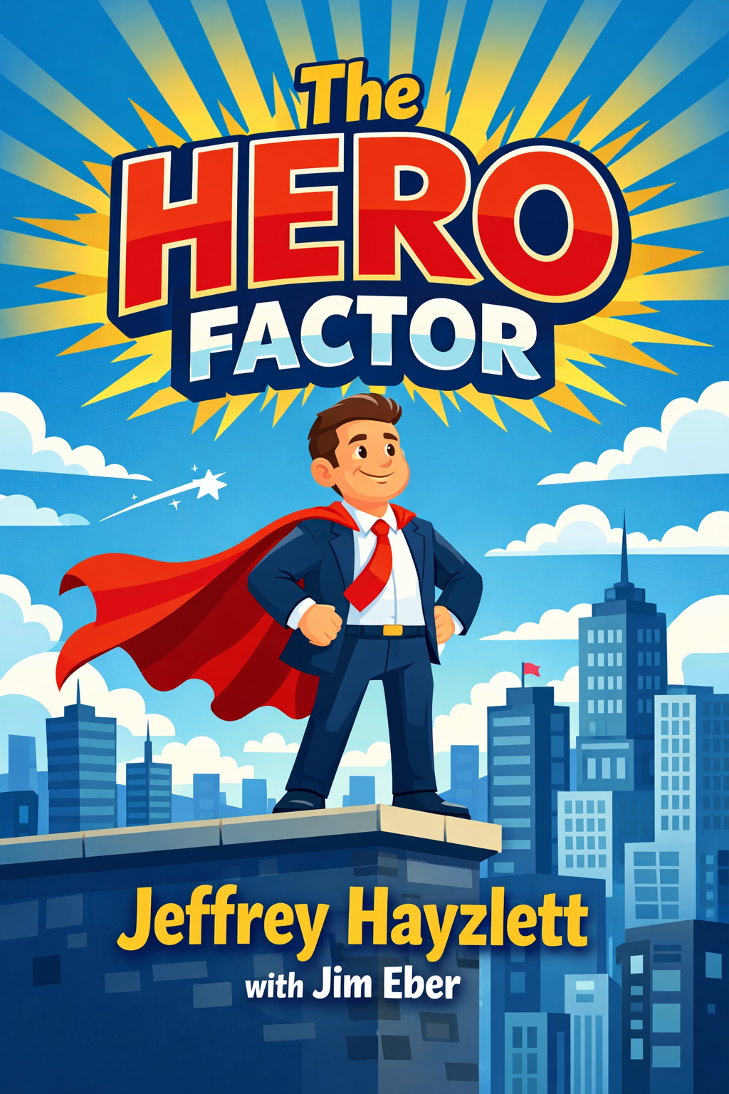 The Hero Factor