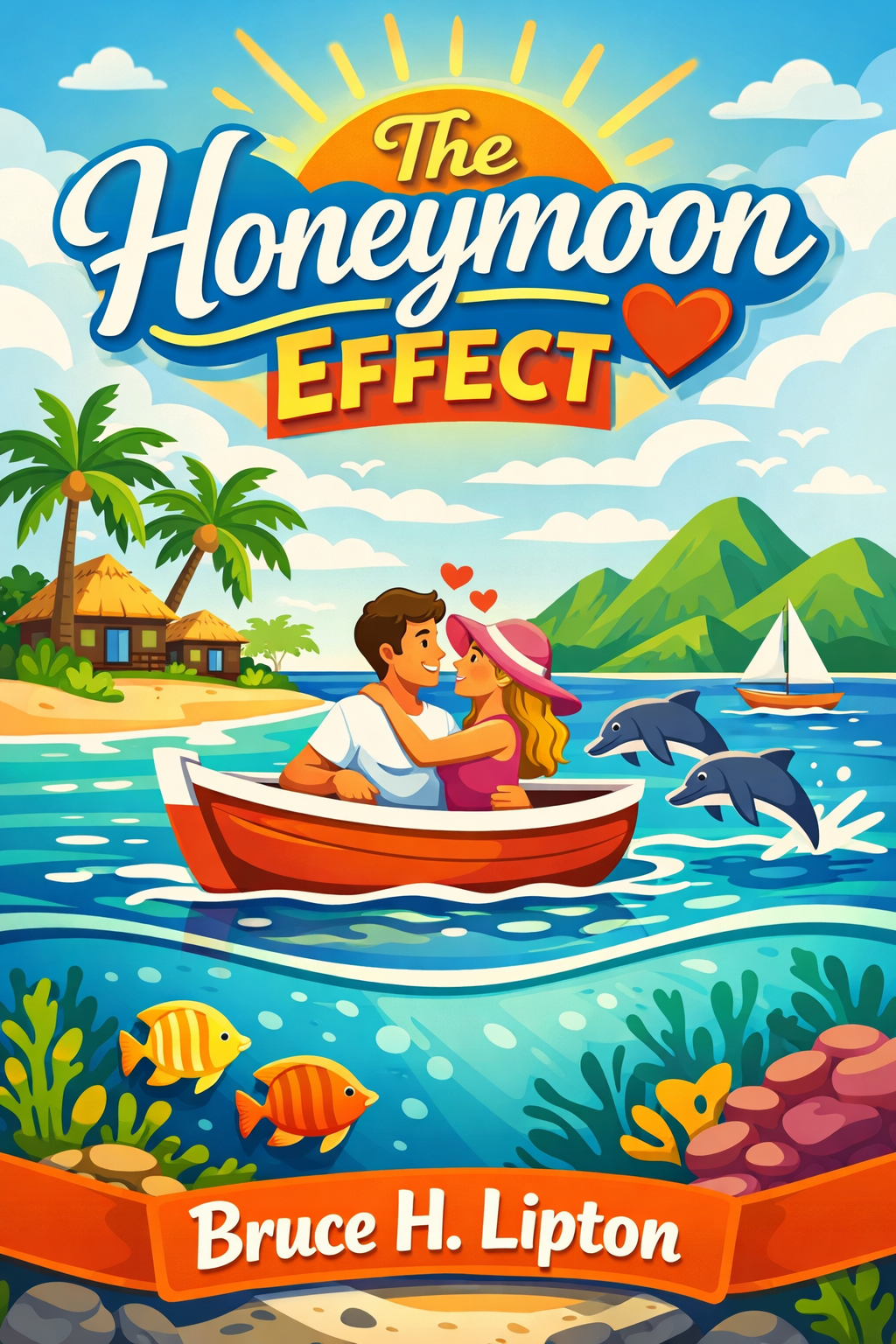 The Honeymoon Effect