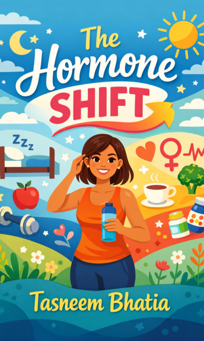 The Hormone Shift