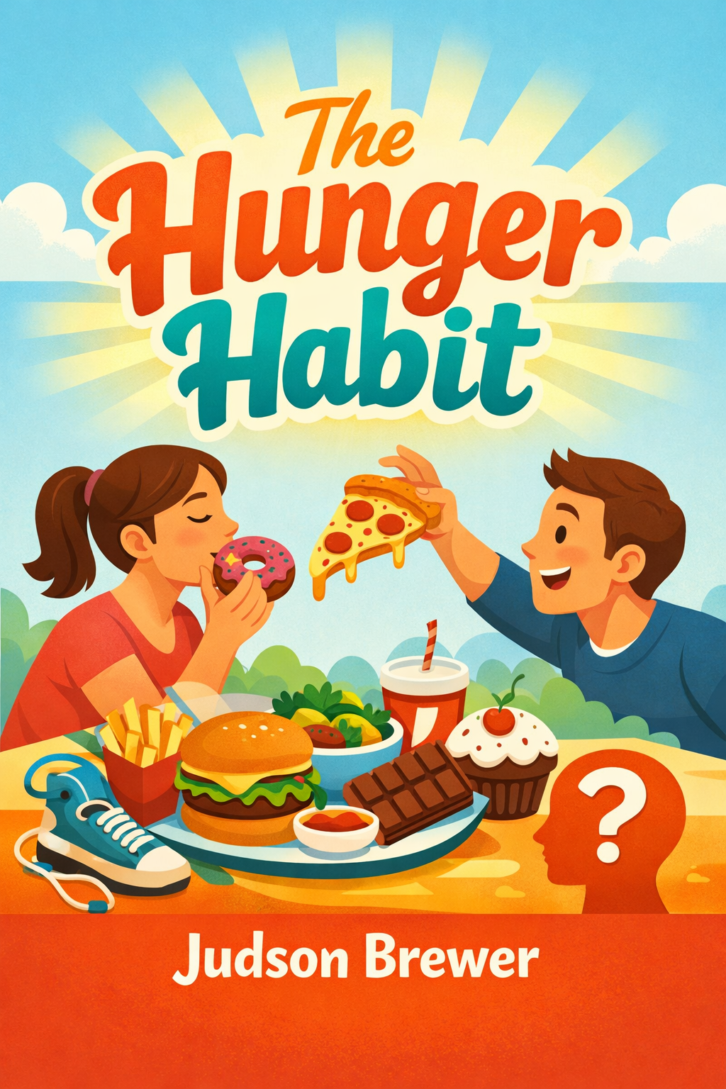 The Hunger Habit