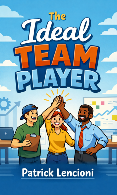 The Ideal Team Player