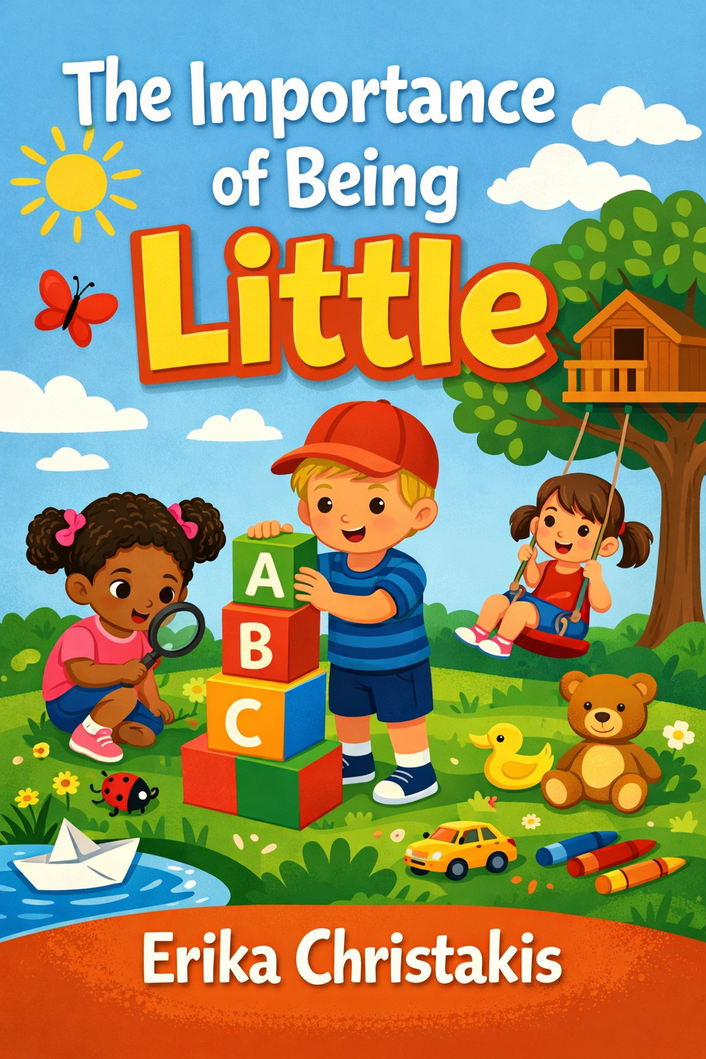 The Importance of Being Little