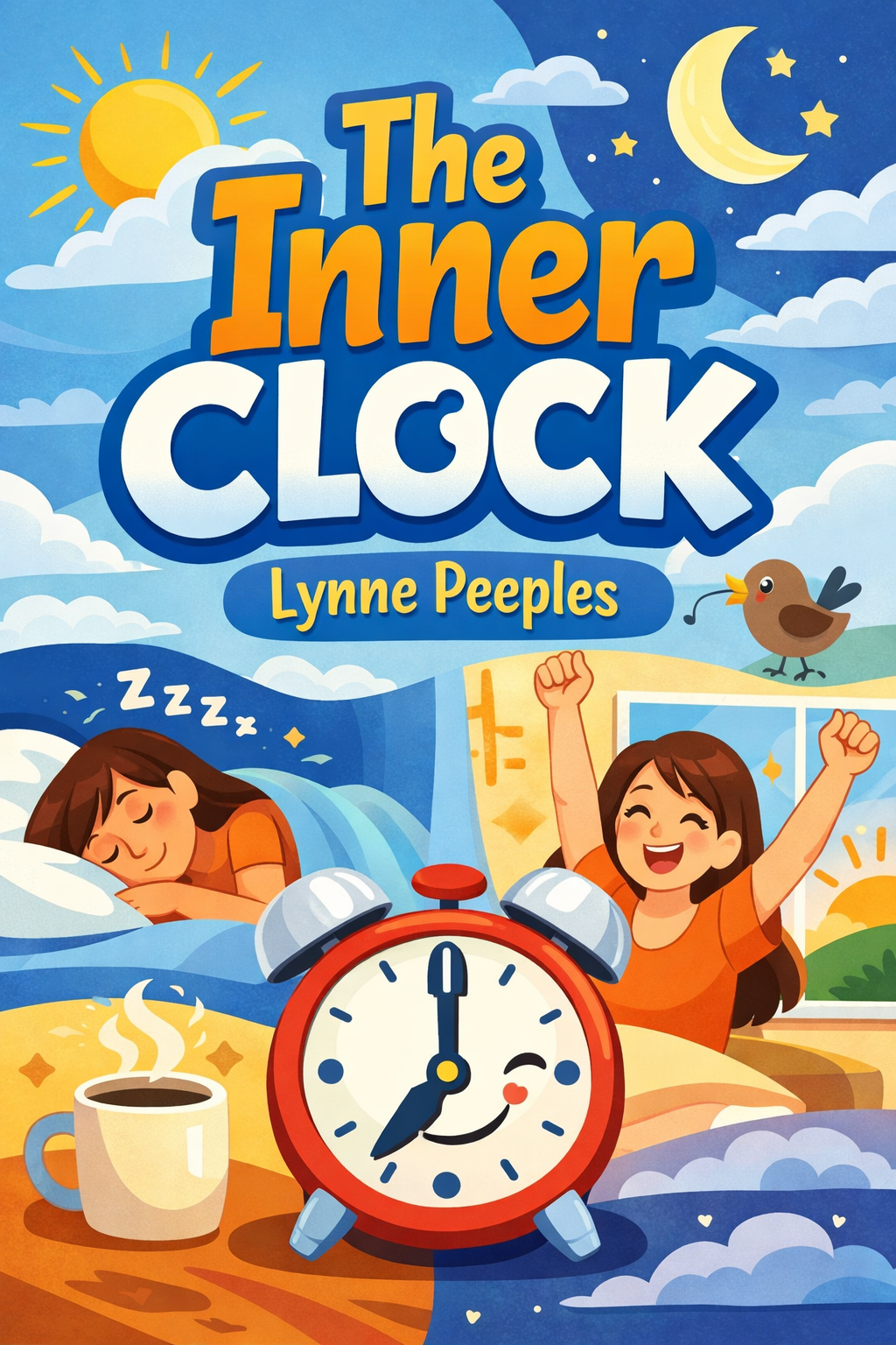 The Inner Clock