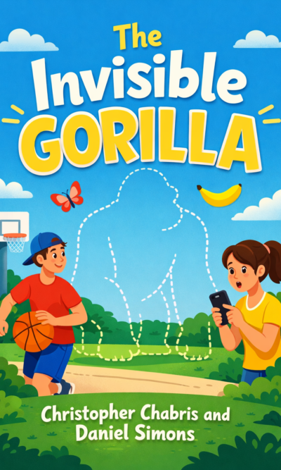The Invisible Gorilla