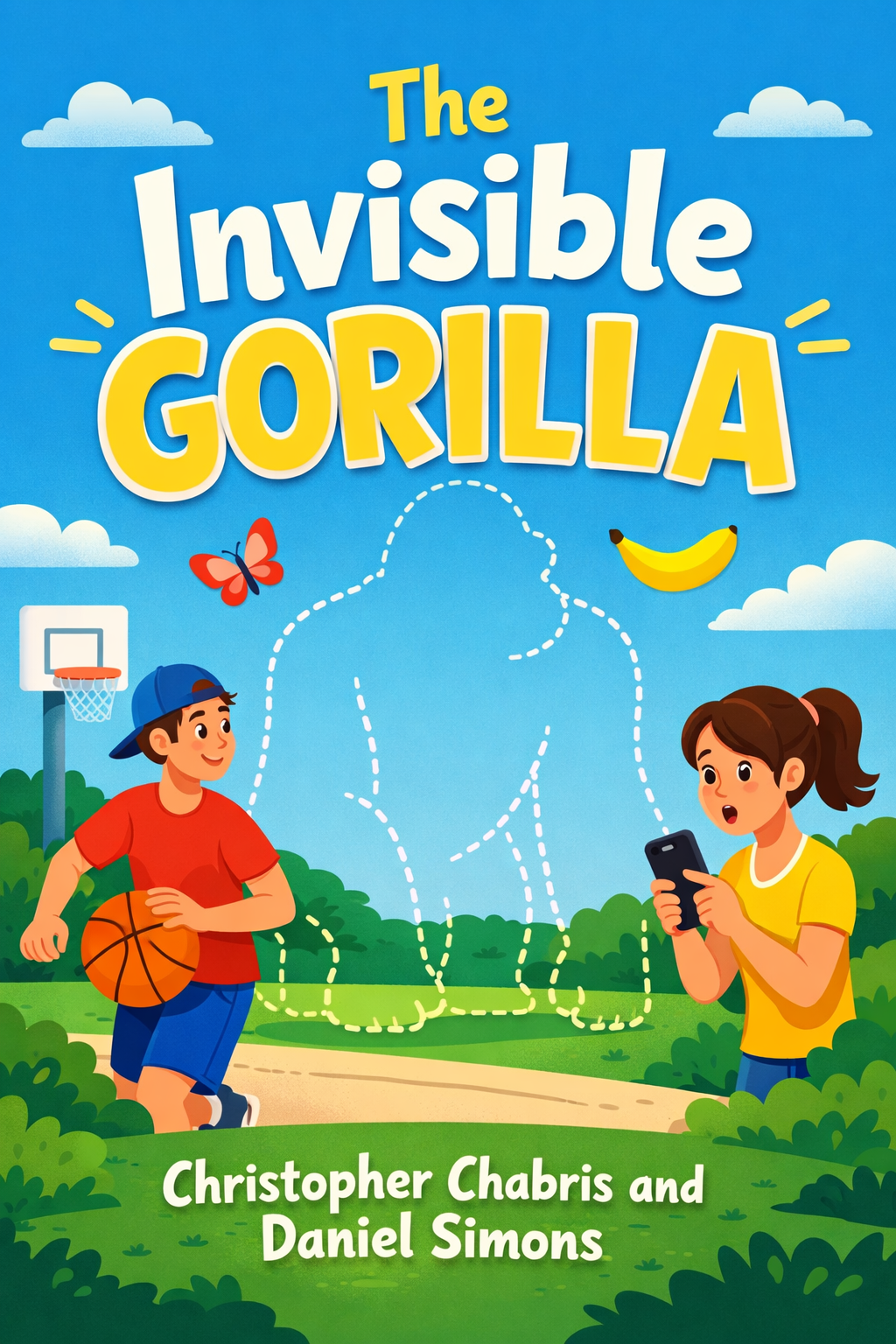 The Invisible Gorilla