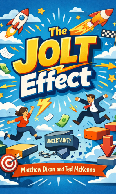 The JOLT Effect