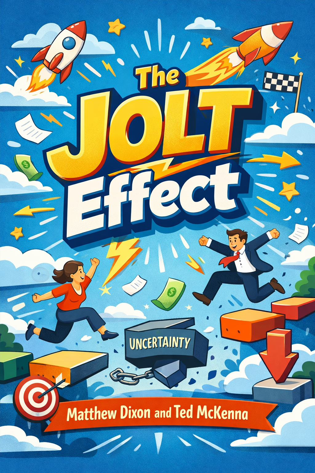 The JOLT Effect