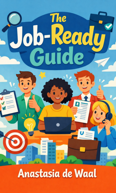 The Job-Ready Guide