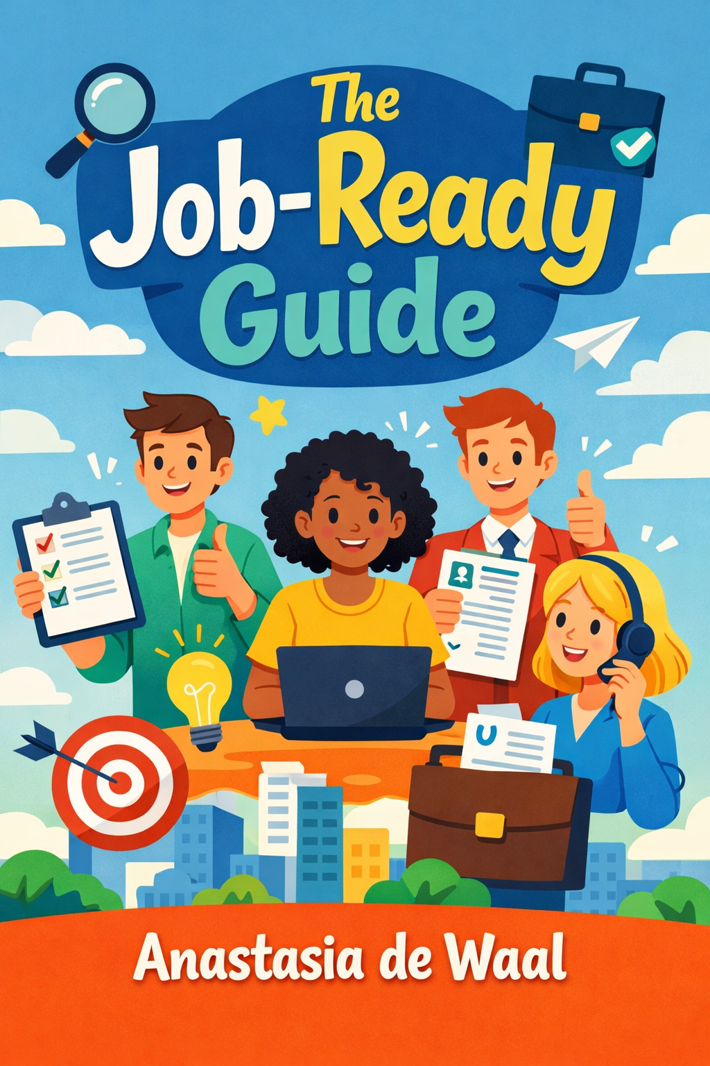 The Job-Ready Guide