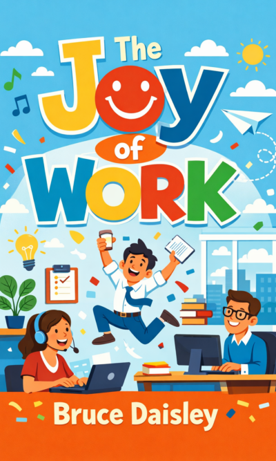 The Joy of Work