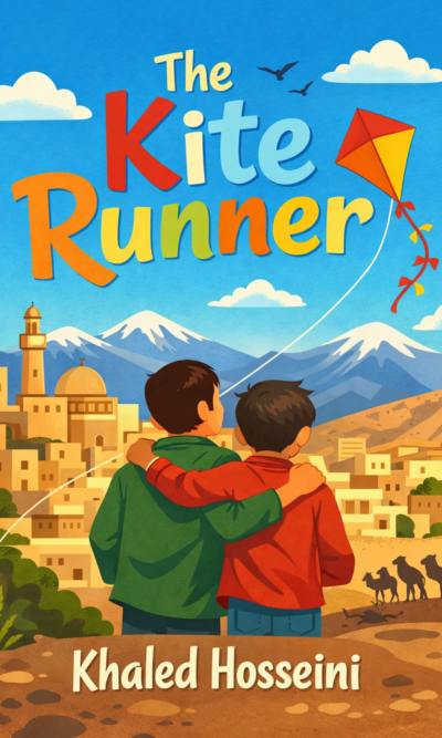 The Kite Runner