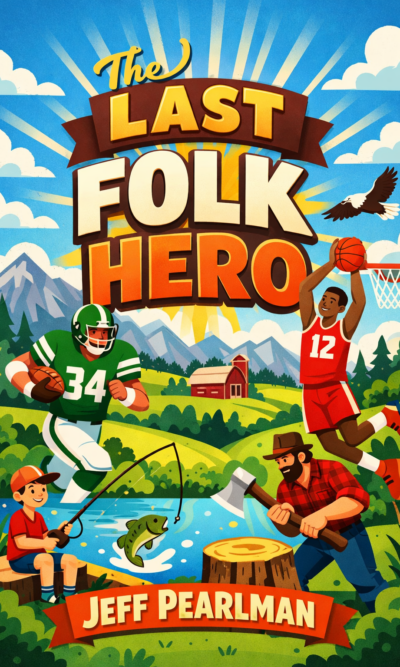 The Last Folk Hero
