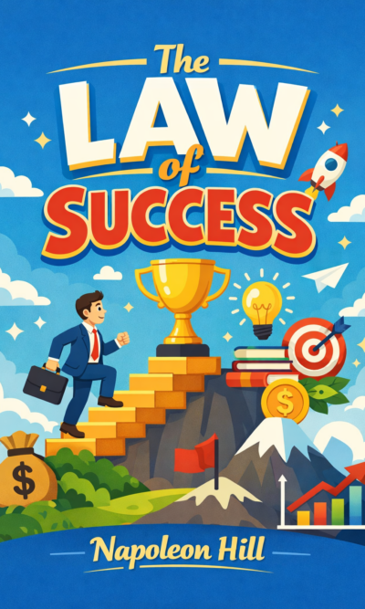 The Law of Success