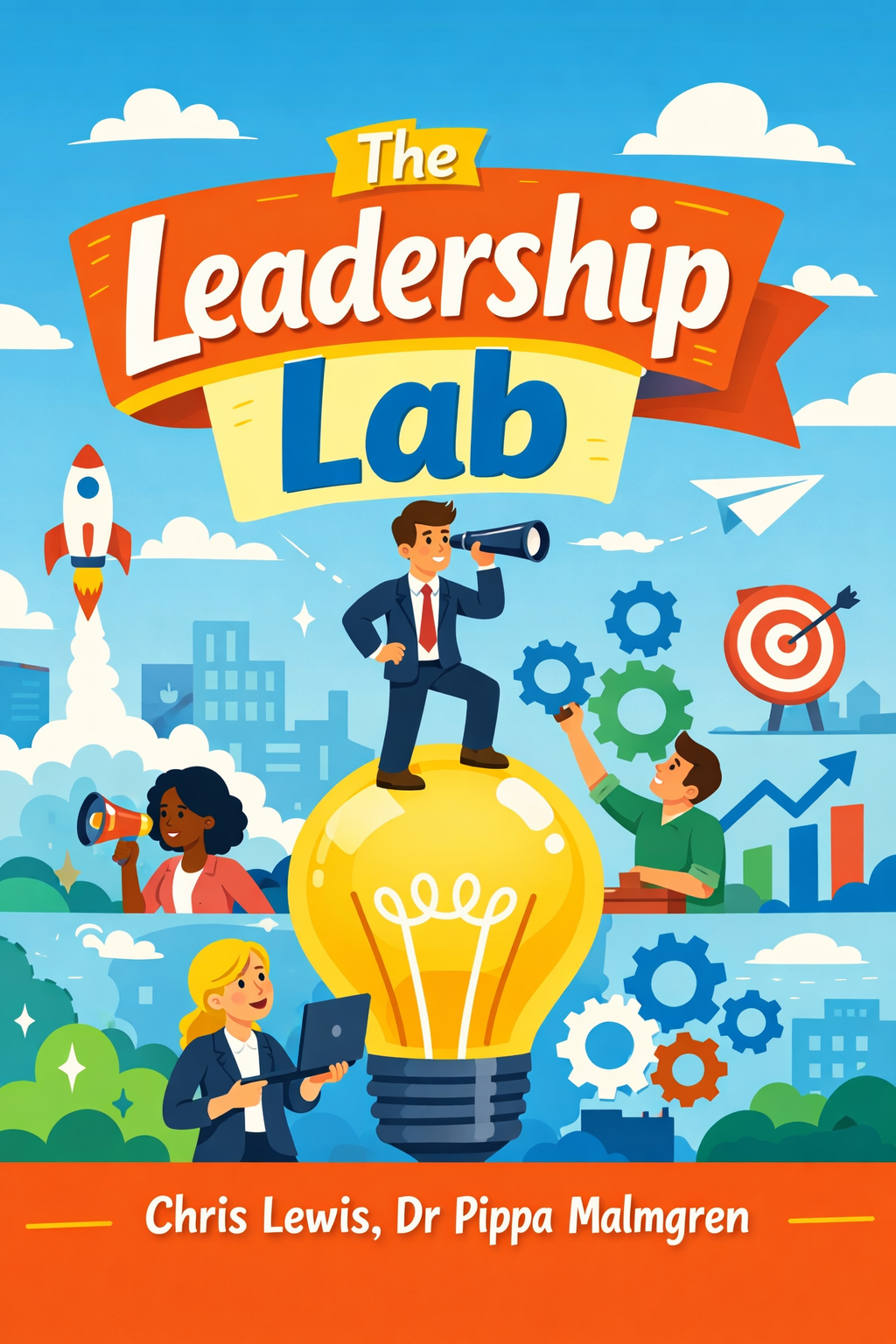 The Leadership Lab