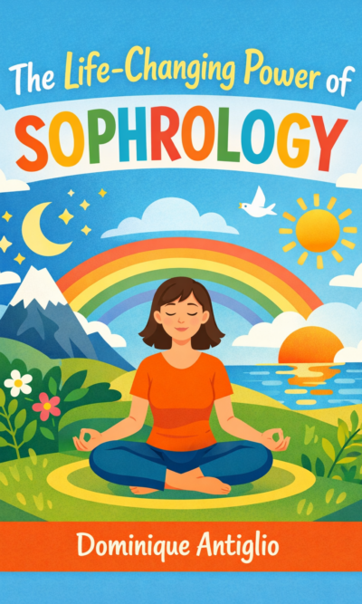 The Life-Changing Power of Sophrology