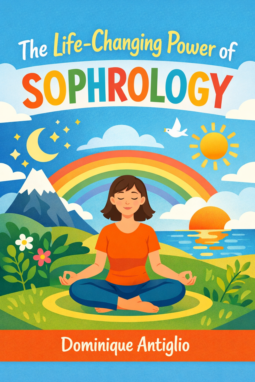 The Life-Changing Power of Sophrology